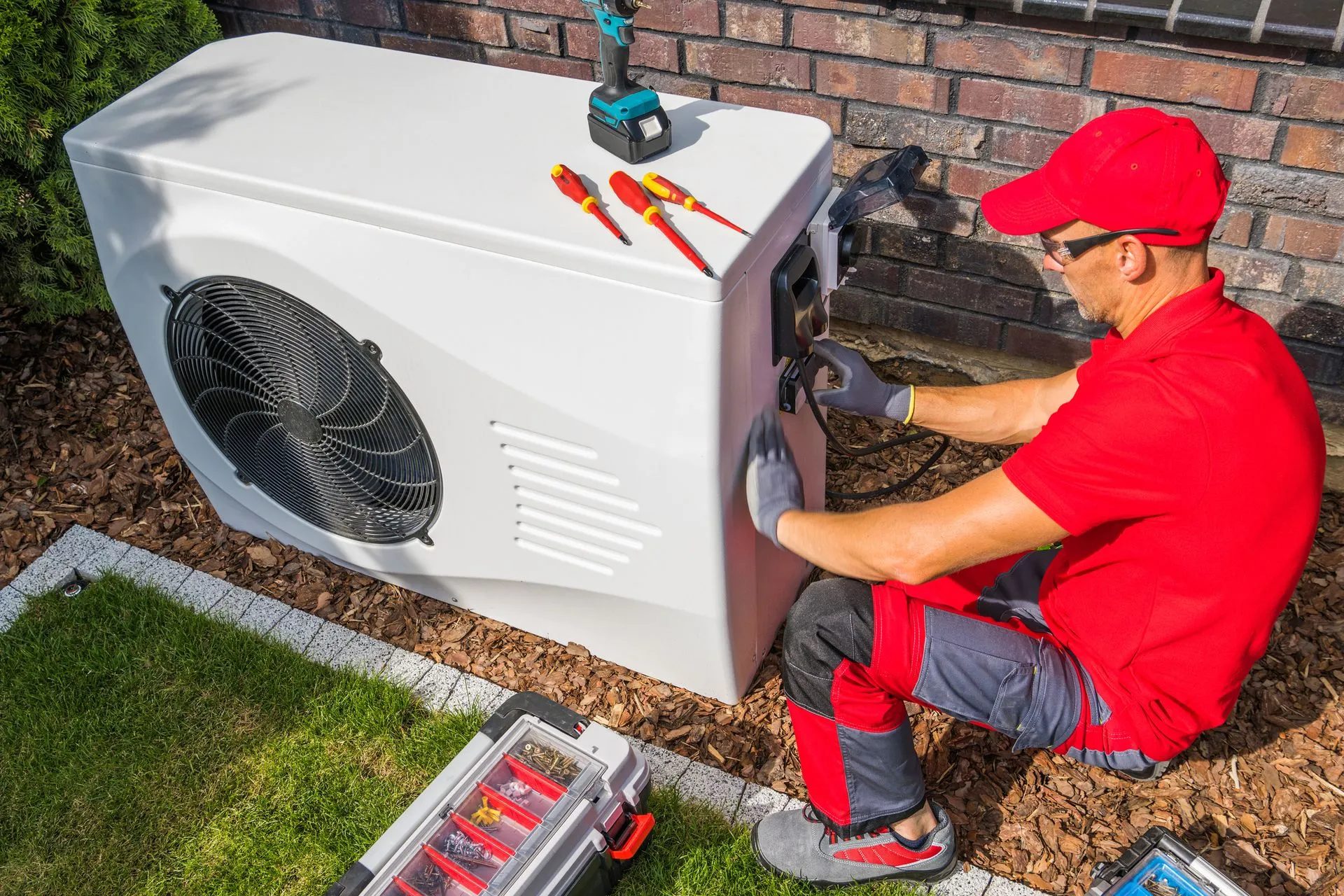 About HVAC in Dunellen, NJ